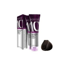 Morfose Tüp 6.3 Koyu Kumral Dore 100 ml Saç Boyası