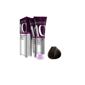 Morfose Tüp 6.3 Koyu Kumral Dore 100 ml Saç Boyası