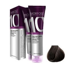 Morfose Tüp 6.3 Koyu Kumral Dore 100 ml Saç Boyası