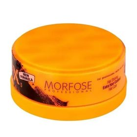Morfose Turuncu 150 ml Gel Wax