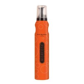 Morfose Turuncu 200 ML Saç Köpüğü