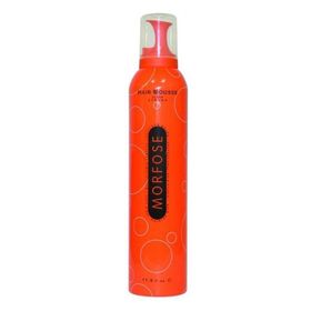 Morfose Turuncu 3x350 ml Saç Köpüğü