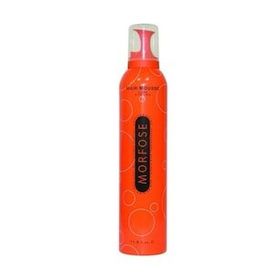 Morfose Turuncu 3x350 ml Saç Köpüğü