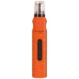 Morfose Ultra Güçlü 350 ml Saç Köpüğü