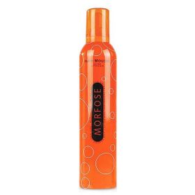 Morfose Ultra Güçlü 350 ml Saç Köpüğü