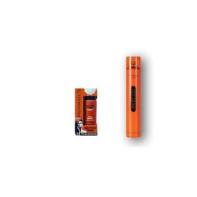 Morfose Ultra Strong 400 ml Saç Spreyi ve Passionate Turuncu Saç Pudrası