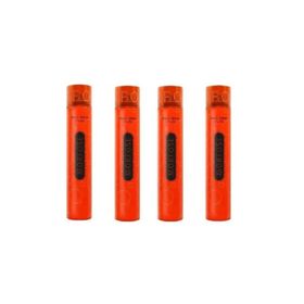 Morfose Ultra Strong 4x400 ml Turuncu Saç Sprey
