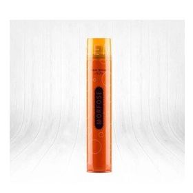 Morfose Ultra Strong Turuncu 300 ml Saç Sprey