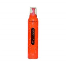 Morfose Ultra Strong Turuncu 350 ml Saç Köpüğü