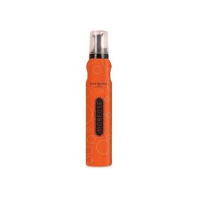 Morfose Ultra Strong Turuncu 350 ml Saç Köpüğü
