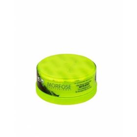 Morfose Wax 150 ml Strong Hold Saç Şekillendirici