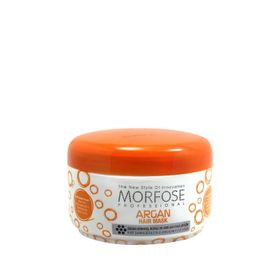 Morfose Zarar Görmüş Saçlar için Argan 500 ml Saç Maskesi