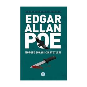 Morg Sokağı Cinayetleri - Edgar Allan Poe