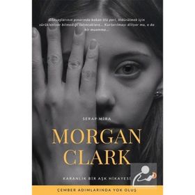 Morgan Clark - Serap Mira