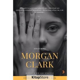 Morgan Clark - Serap Mira