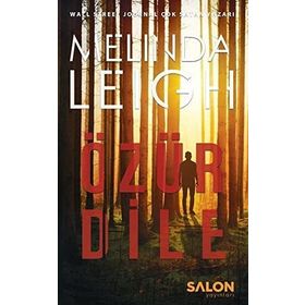 Morgan Dane Serisi 1 - Özür Dile - Salon Yayınları