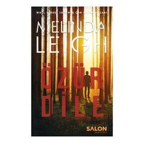 Morgan Dane Serisi 1 - Özür Dile - Salon Yayınları