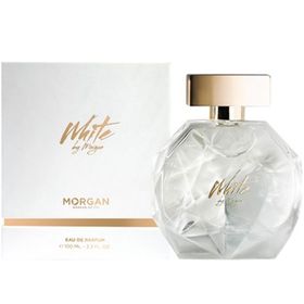 Morgan White EDP 100 ml Kadın Parfüm