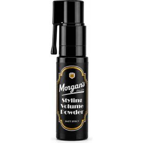 Morgan's 10 gr Volume Powder Mat Görünümlü Hacim Veren Pudra Wax
