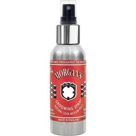 Morgan's 100 ml Pomade Grooming Orta Tutuşlu Şekillendirici Saç Sprey
