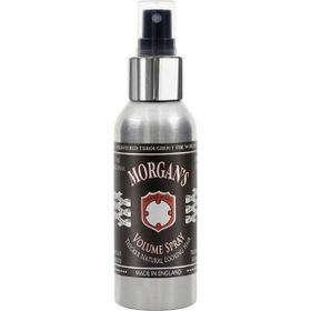 Morgan's 100 ml Pomade Volume Sprey Hacim Veren Şekillendirici Saç Sprey