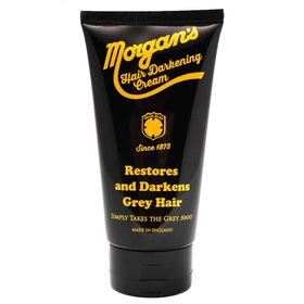 Morgan's 150 ml Pomade Hair Darkening Saç Koyulaştırma Kremi