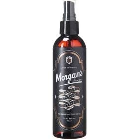 Morgan's 200 ml Pomade Barber Styling Hafif ve Doğal Tutuşlu Saç Şekillendirici Sprey