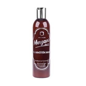 Morgan's 250 ml Pomade Hacim Verici Tüm Saç Tipleri İçin Saç Kremi