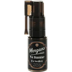 Morgan's 5 gr Pomade Volume Powder Hacim Veren Şekillendirici Saç Pudrası