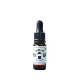 Morgan's 50 ML Pomade Beard Oil Brezilya Portakal Özlü Sakal Yağı
