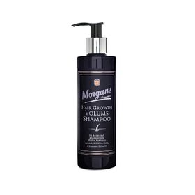 Morgan's Hair Growth Volume 250 ml Şampuan
