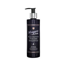 Morgan's Hair Growth Volume 250 ml Şampuan