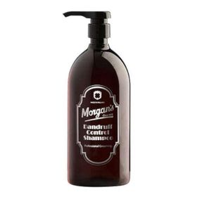 Morgan's Pomade 1000 ml Tüm Saçlar İçin Kepek Önleyici Şampuan