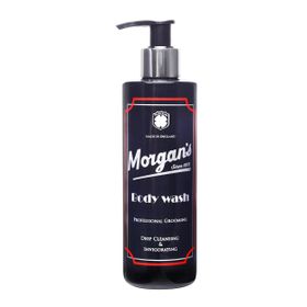 Morgan's Pomade 250 ml Duş Jeli