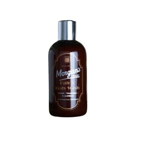 Morgan's Pomade 250 ml Tüm Saçlar İçin Arındırıcı Şampuan