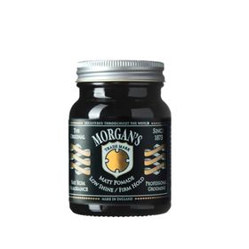 Morgan's Pomade Bay Rum 100 gr Mat Sıkı Tutuşlu Pomad