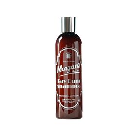 Morgan's Pomade Bay Rum 250 ml Keratinli Nemlendirici Şampuan