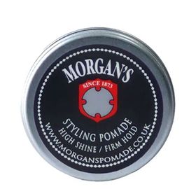 Morgan's Pomade Black Label 15 ml Şekillendirici Pomad
