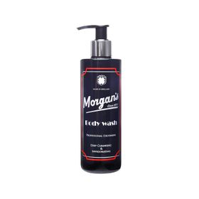 Morgan's Pomade Body 250 ml Wash Saç ve Vücut Şampuanı