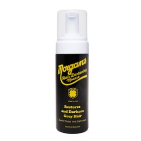 Morgan's Pomade Body Building Mousse 150 ml Hacimlendirici Köpük