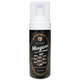 Morgan's Pomade Body Building Mousse 150 ml Hacimlendirici Köpük