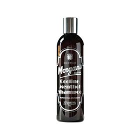 Morgan's Pomade Cooling Menthol 250 ml Ferahlatıcı ve Arındırıcı Şampuan