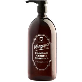 Morgan's Pomade Dandruff Control Kepek Karşıtı 1000 ml Şampuan