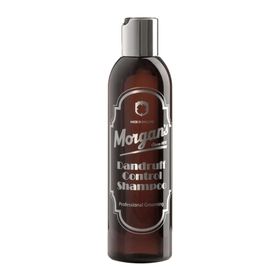 Morgan's Pomade Dandruff Control Kepek Karşıtı 250 ml Şampuan