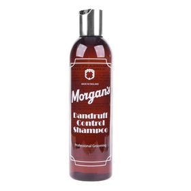 Morgan's Pomade Dandruff Control Kepek Kontrolü 250 ml Şampuan