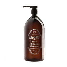 Morgan's Pomade Deep Cleansing Derin Temizleme 1000 ml Şampuanı