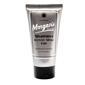 Morgan's Pomade Grey Silver 150 ml Şampuan