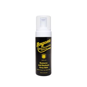 Morgan's Pomade Hair Darkening Mousse Koyulaştırıcı 150 ml Saç Köpüğü