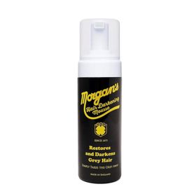 Morgan's Pomade Hair Darkening Mousse Koyulaştırıcı 150 ml Saç Köpüğü