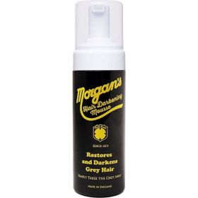 Morgan's Pomade Hair Darkening Mousse Koyulaştırıcı 150 ml Saç Köpüğü